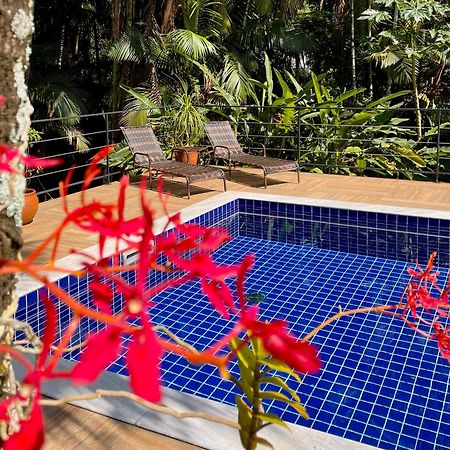 Casa Park Villa Paraty Buitenkant foto