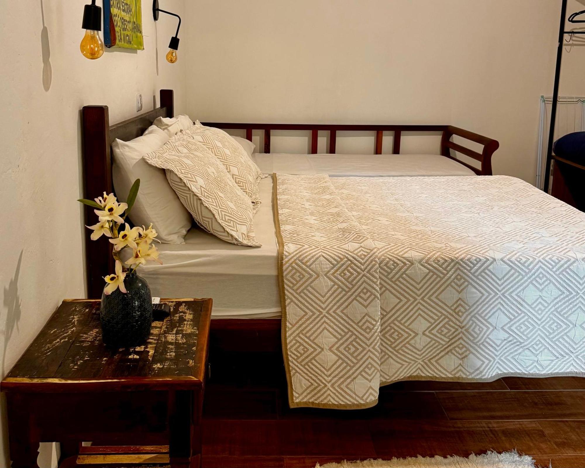 Casa Park Villa Paraty Kamer foto
