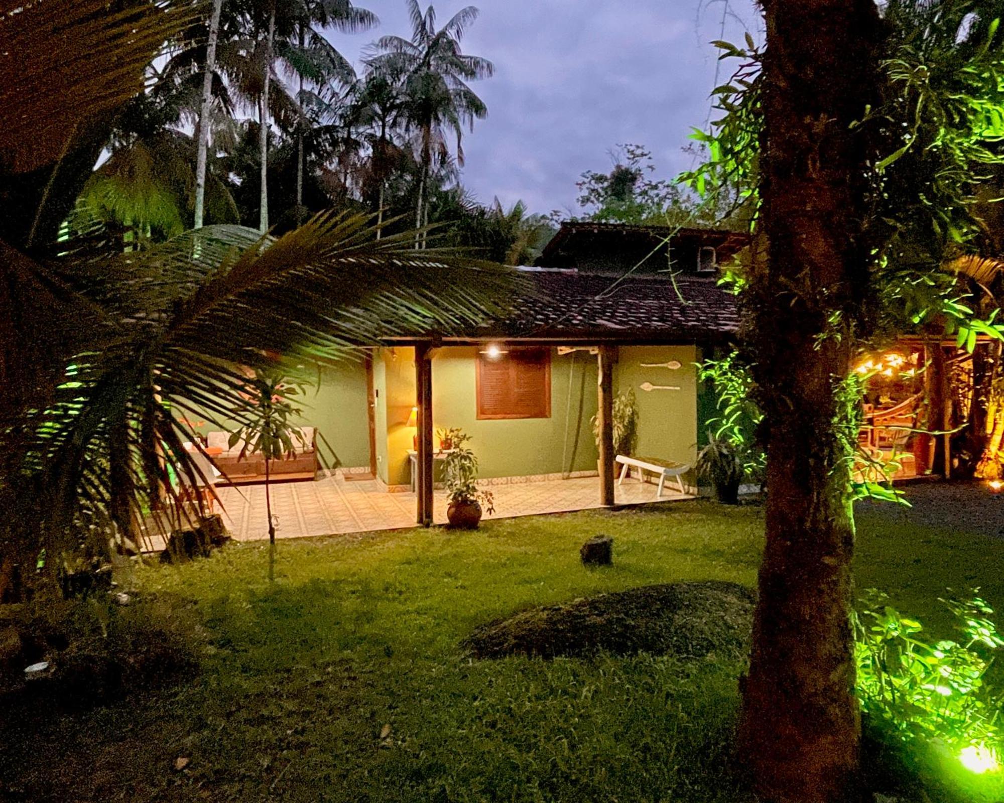 Casa Park Villa Paraty Kamer foto