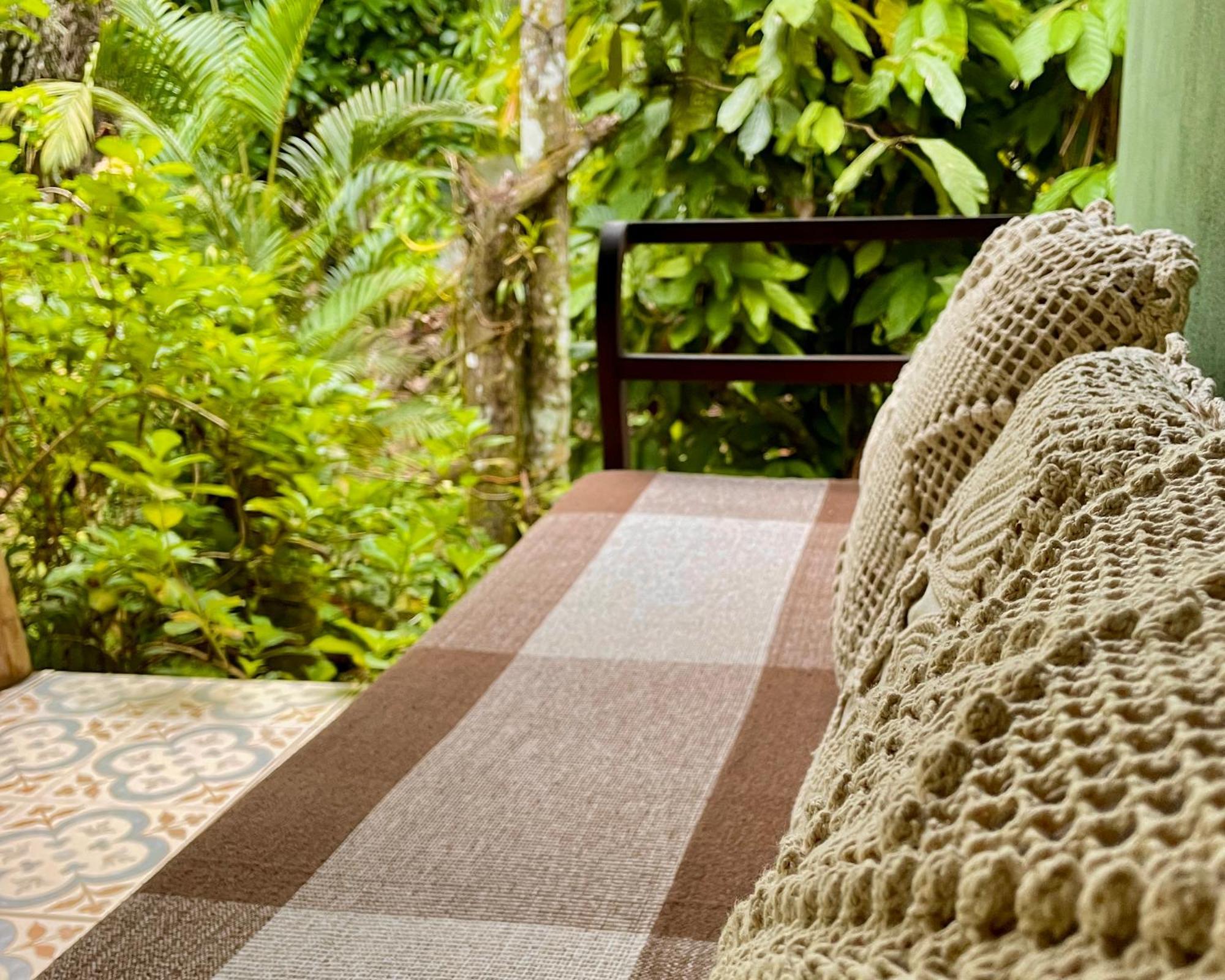 Casa Park Villa Paraty Kamer foto
