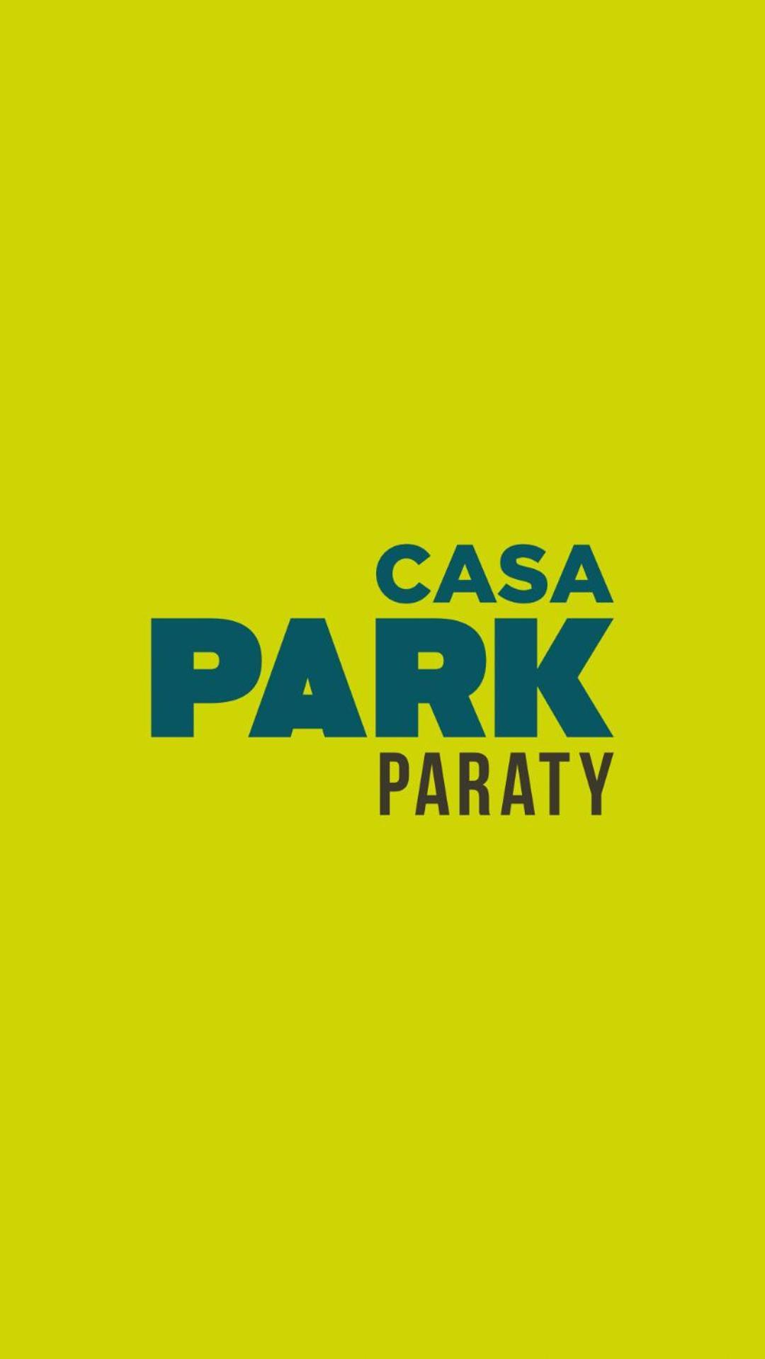 Casa Park Villa Paraty Buitenkant foto